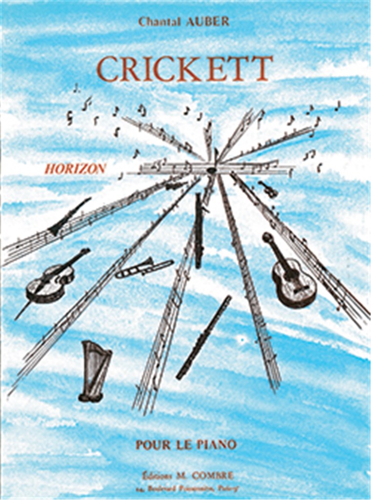 Crickett